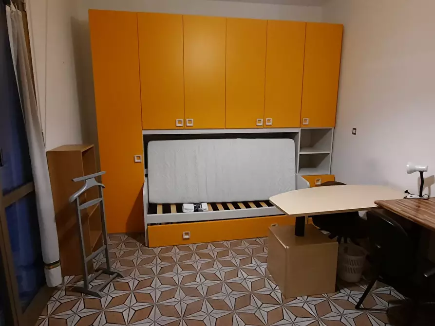 Immagine 8 di Camera in affitto  in Via Giovanni Roveda a Torino