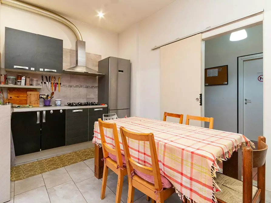 Immagine 10 di Camera in affitto  in Via Giovanni Roveda a Torino