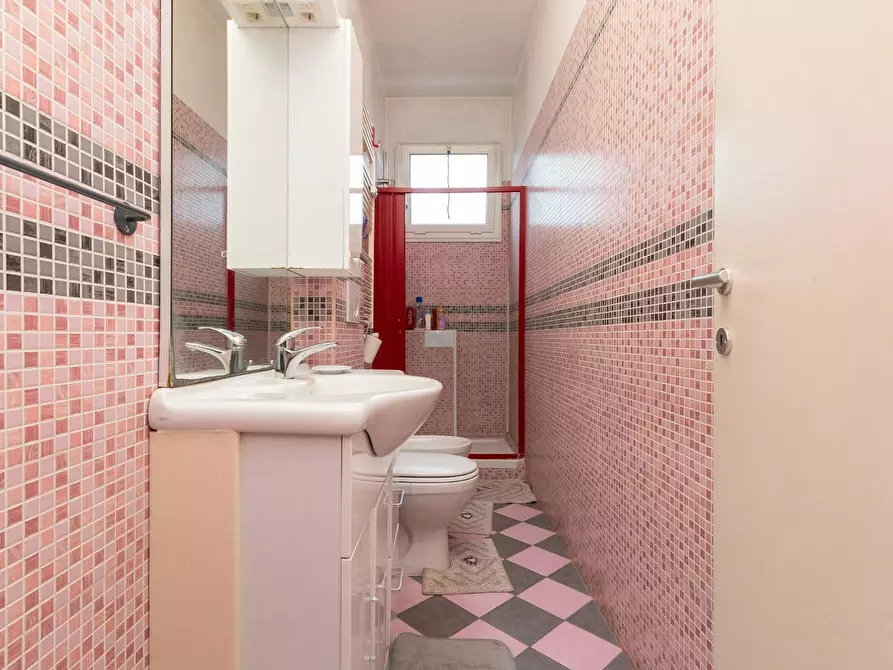 Immagine 5 di Camera in affitto  in Via Giovanni Roveda a Torino