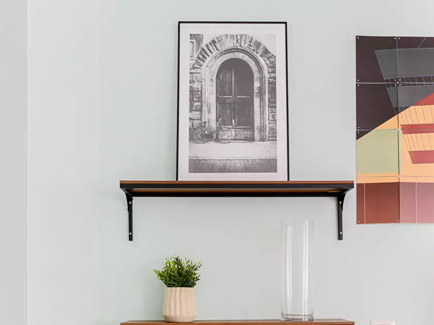 Immagine 7 di Appartamento in affitto  in Via Marco Aurelio a Milano