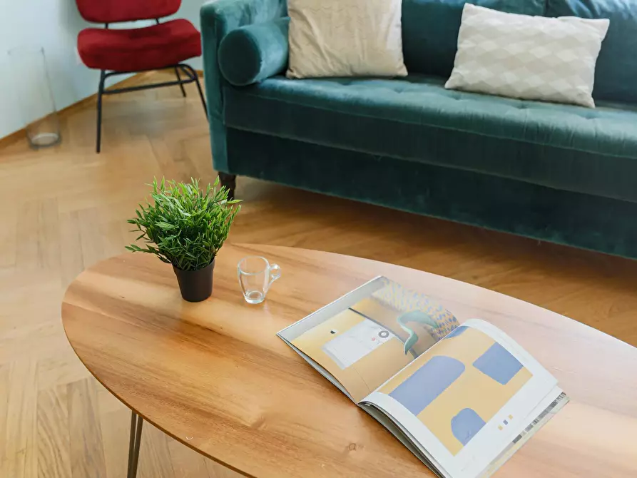 Immagine 9 di Appartamento in affitto  in Via Marco Aurelio a Milano