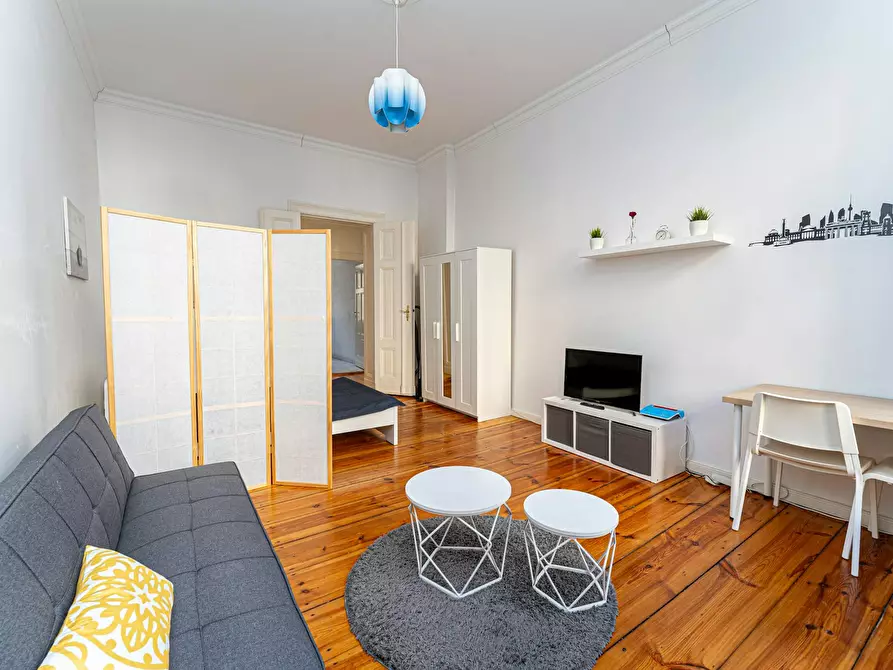 Immagine 8 di Appartamento in affitto  in Immanuelkirchstraße a Berlin