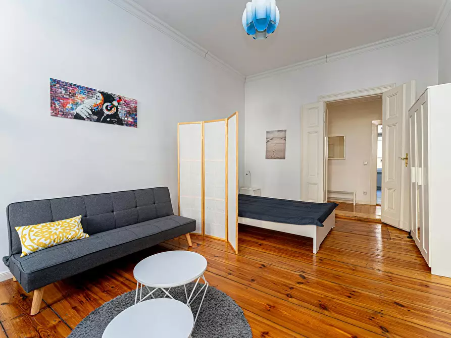 Immagine 5 di Appartamento in affitto  in Immanuelkirchstraße a Berlin