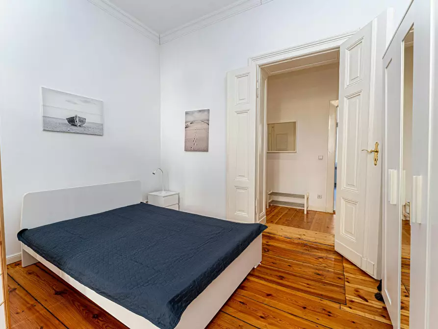 Immagine 7 di Appartamento in affitto  in Immanuelkirchstraße a Berlin