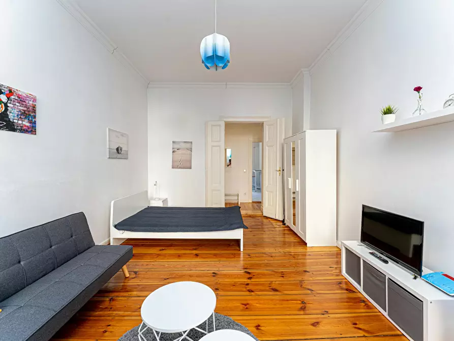 Immagine 6 di Appartamento in affitto  in Immanuelkirchstraße a Berlin