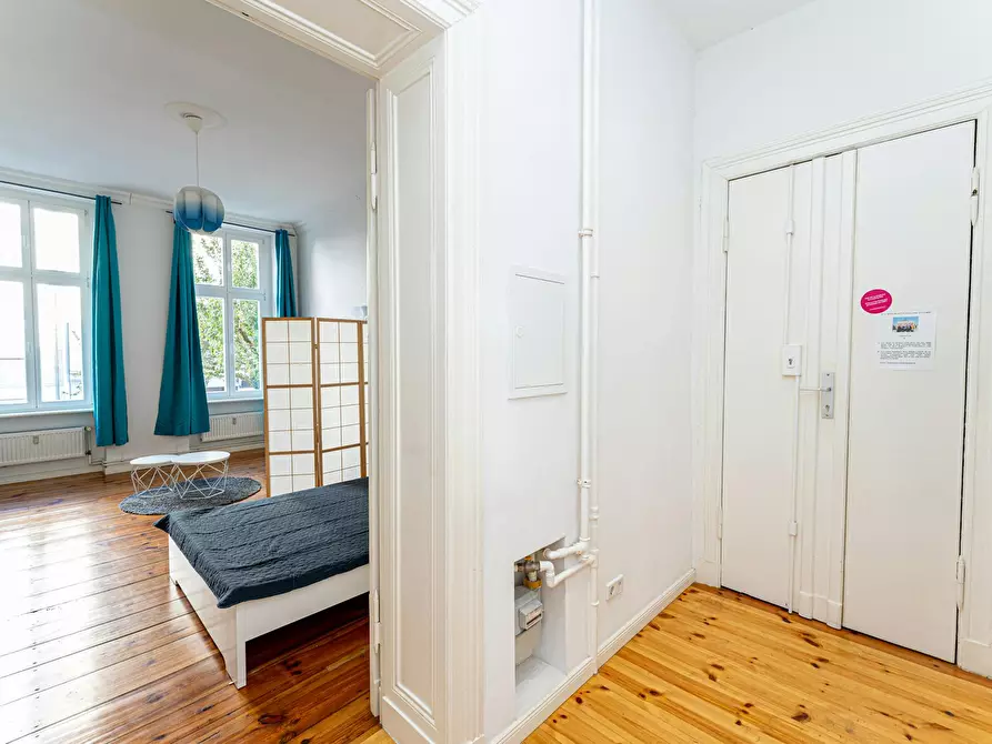 Immagine 9 di Appartamento in affitto  in Immanuelkirchstraße a Berlin