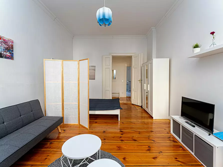 Immagine 4 di Appartamento in affitto  in Immanuelkirchstraße a Berlin