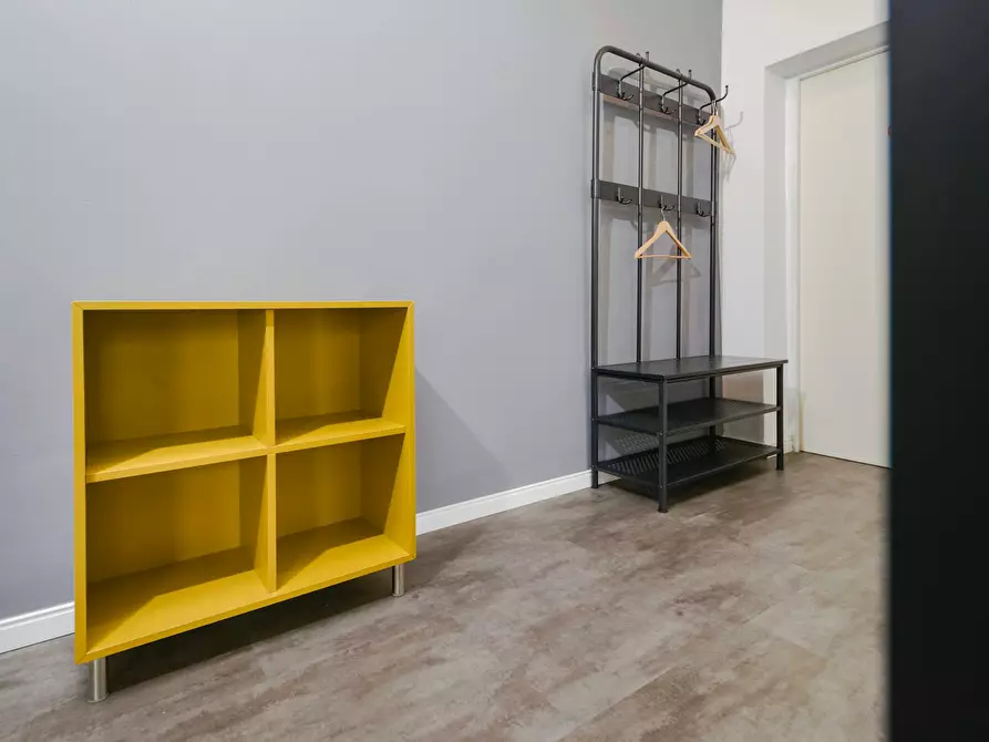 Immagine 8 di Appartamento in affitto  in Pappelallee a Berlin