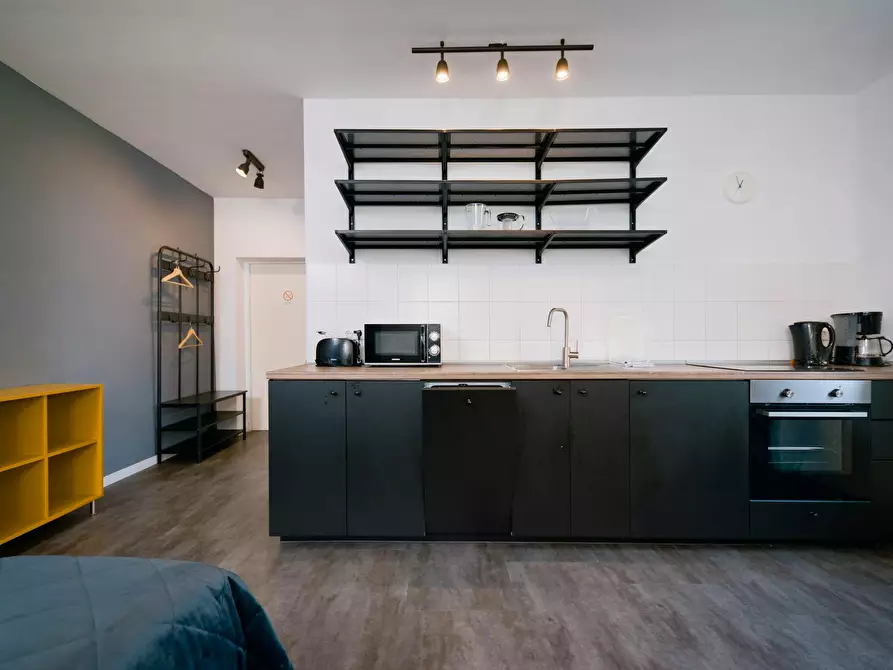Immagine 4 di Appartamento in affitto  in Pappelallee a Berlin