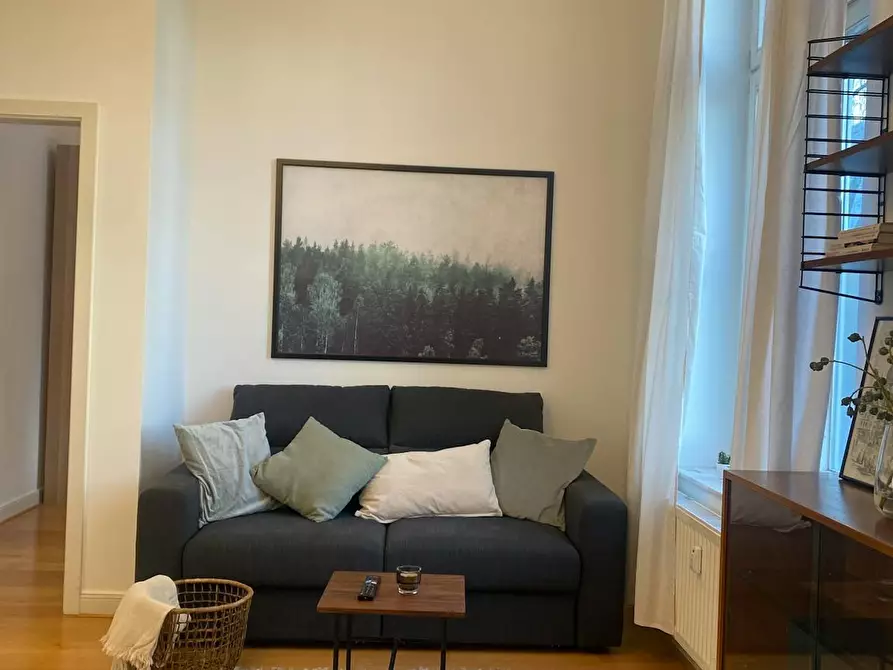 Immagine 9 di Appartamento in affitto  in Schirmerstraße a Düsseldorf