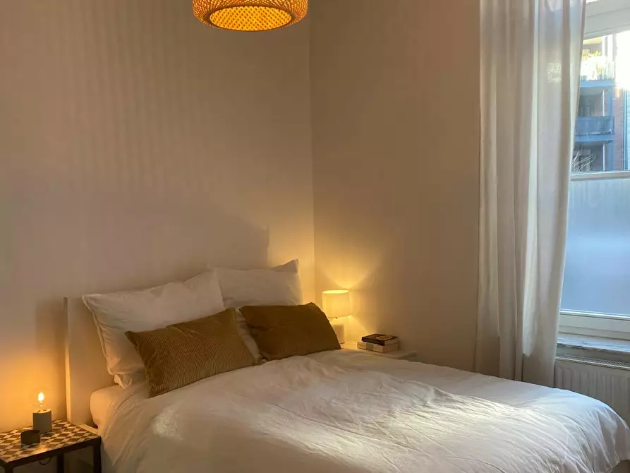 Immagine 2 di Appartamento in affitto  in Schirmerstraße a Düsseldorf