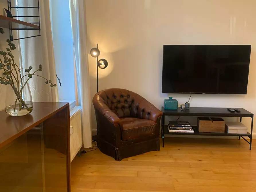 Immagine 4 di Appartamento in affitto  in Schirmerstraße a Düsseldorf