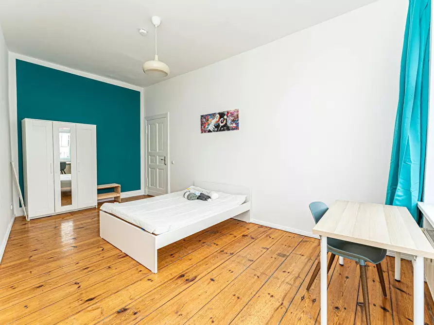 Immagine 5 di Camera in affitto  in Boxhagener Straße a Berlin Friedrichshain