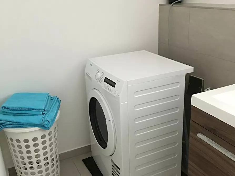 Immagine 3 di Appartamento in affitto  in Gerauer Straße a Mörfelden-Walldorf