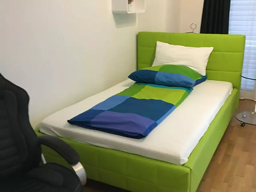 Immagine 1 di Appartamento in affitto  in Gerauer Straße a Mörfelden-Walldorf