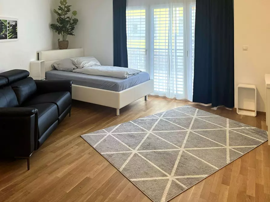 Immagine 1 di Appartamento in affitto  in Gerauer Straße a Mörfelden-Walldorf