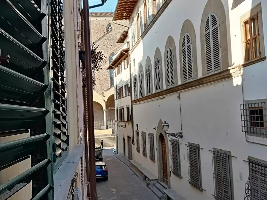 Immagine 7 di Appartamento in affitto  in Via delle Pinzochere a Firenze