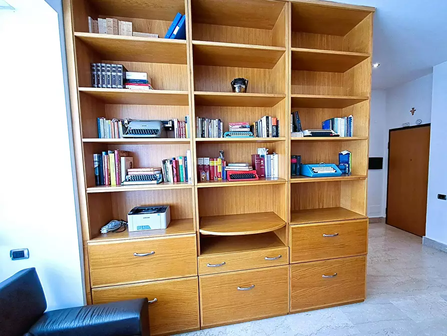 Immagine 5 di Appartamento in affitto  in Porta Maggiore a Roma