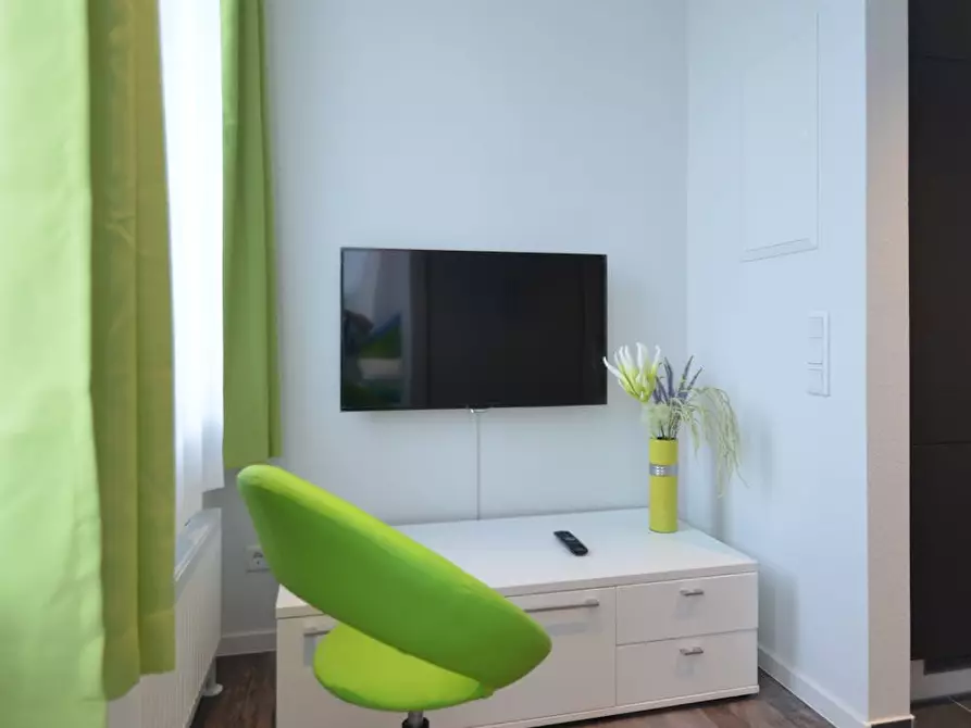 Immagine 3 di Appartamento in affitto  in Triftstraße a Frankfurt am Main