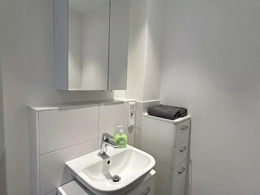 Immagine 6 di Appartamento in affitto  in Triftstraße a Frankfurt am Main