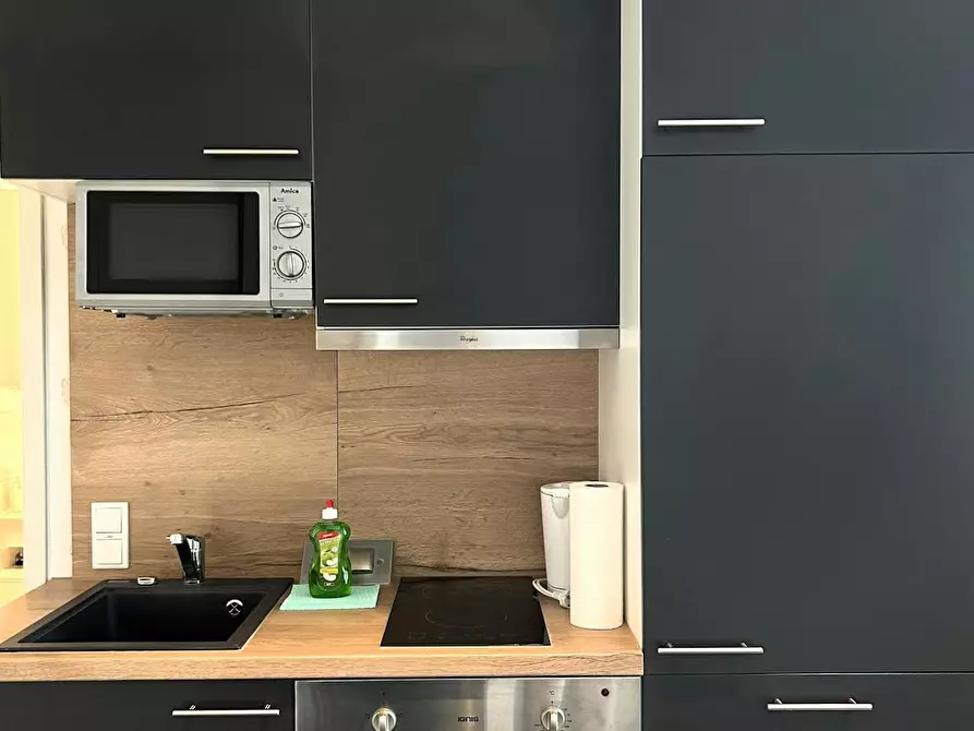 Immagine 2 di Appartamento in affitto  in Triftstraße a Frankfurt am Main