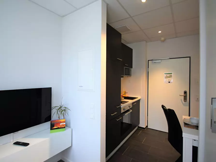 Immagine 4 di Appartamento in affitto  in Triftstraße a Frankfurt am Main