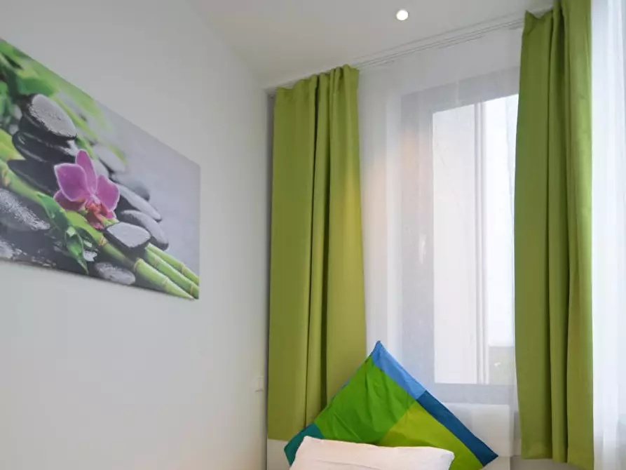 Immagine 5 di Appartamento in affitto  in Triftstraße a Frankfurt am Main