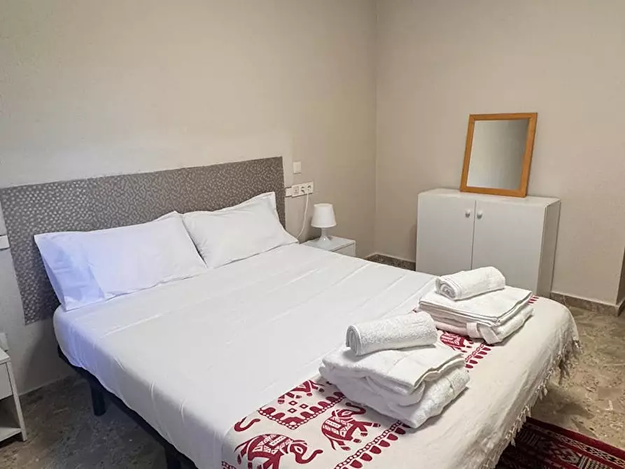 Immagine 8 di Camera in affitto  in Calle Baldoví a Valencia