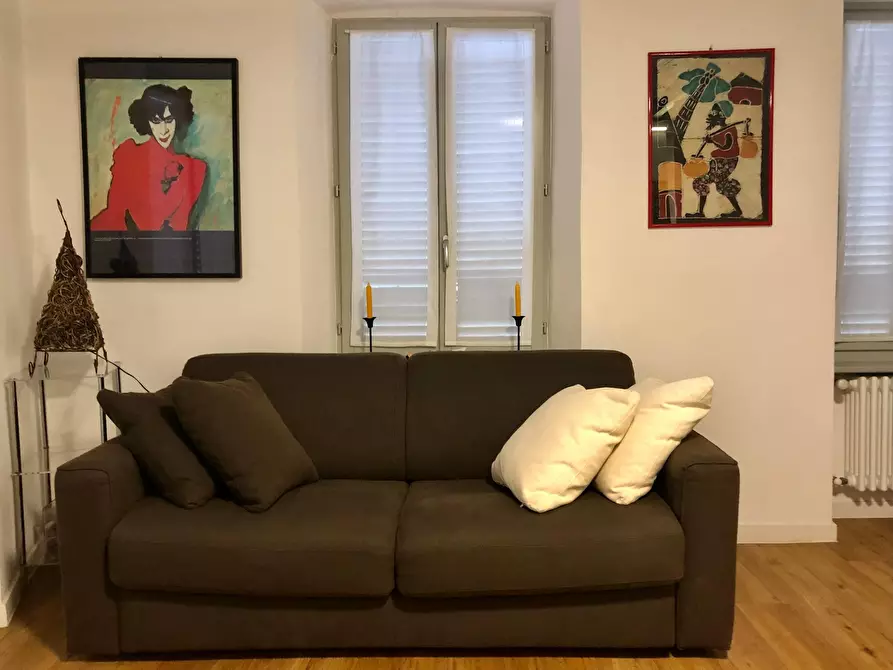 Immagine 1 di Camera in affitto  in Via Goffredo Mameli a Torino