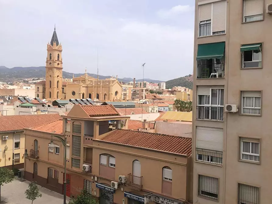 Immagine 5 di Camera in affitto  in Calle Mármoles a Malaga