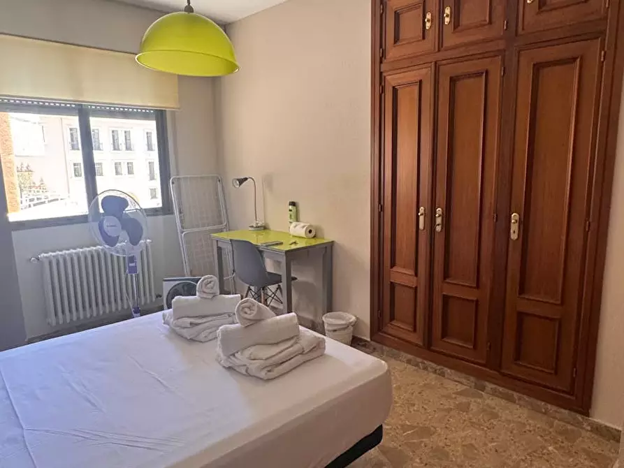 Immagine 9 di Camera in affitto  in Calle Baldoví a Valencia