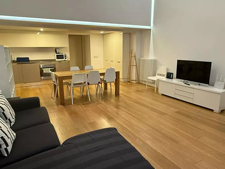 Immagine 4 di Appartamento in affitto  in Via Pietro Custodi a Milano