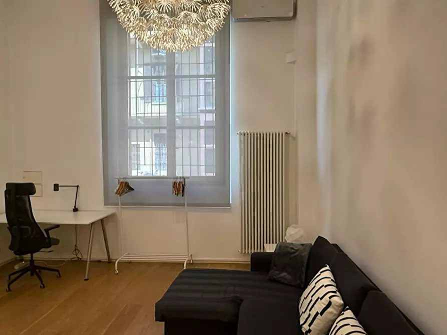 Immagine 6 di Appartamento in affitto  in Via Pietro Custodi a Milano