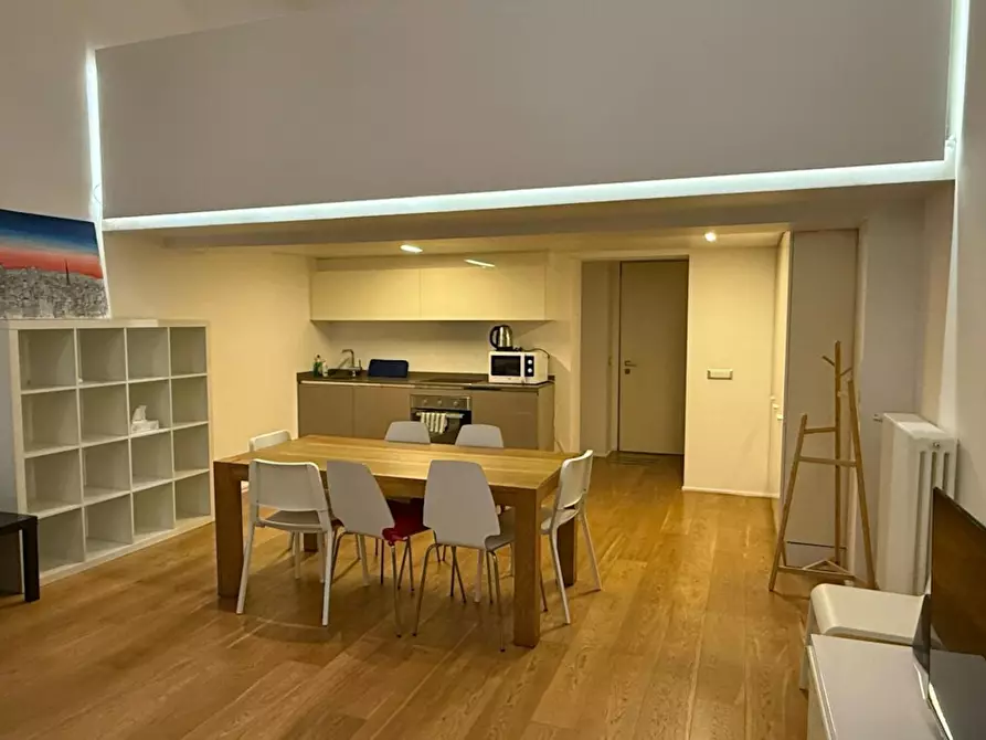 Immagine 3 di Appartamento in affitto  in Via Pietro Custodi a Milano