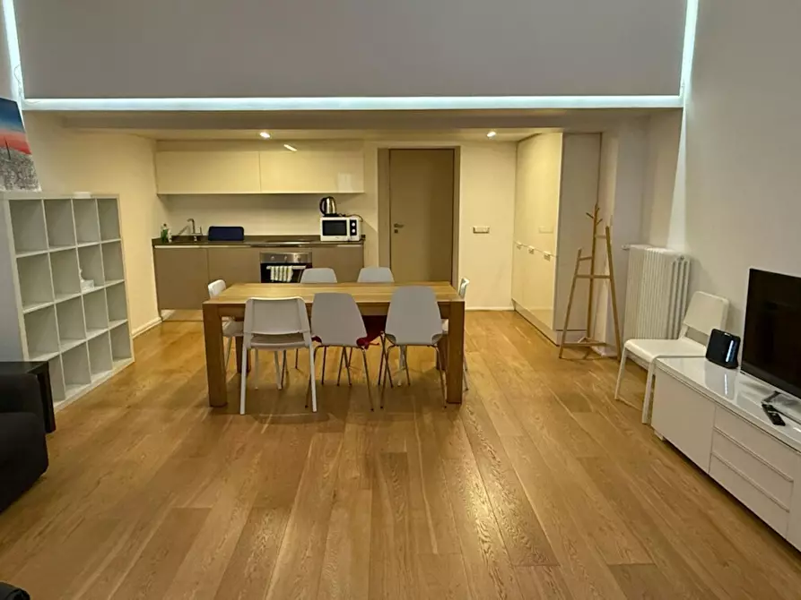 Immagine 2 di Appartamento in affitto  in Via Pietro Custodi a Milano