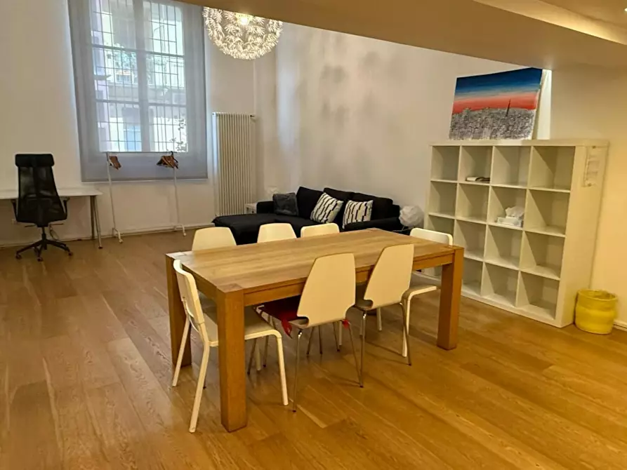 Immagine 10 di Appartamento in affitto  in Via Pietro Custodi a Milano