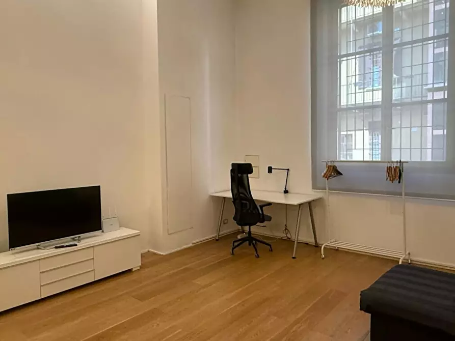 Immagine 7 di Appartamento in affitto  in Via Pietro Custodi a Milano