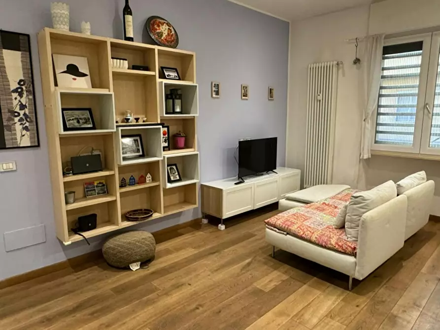 Immagine 4 di Appartamento in affitto  in Via Vespri Siciliani a Milano