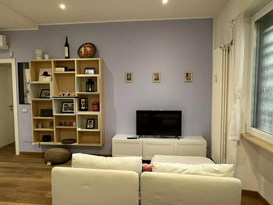 Immagine 5 di Appartamento in affitto  in Via Vespri Siciliani a Milano