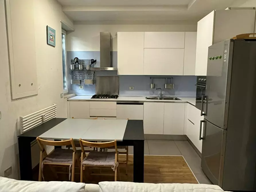 Immagine 9 di Appartamento in affitto  in Via Vespri Siciliani a Milano