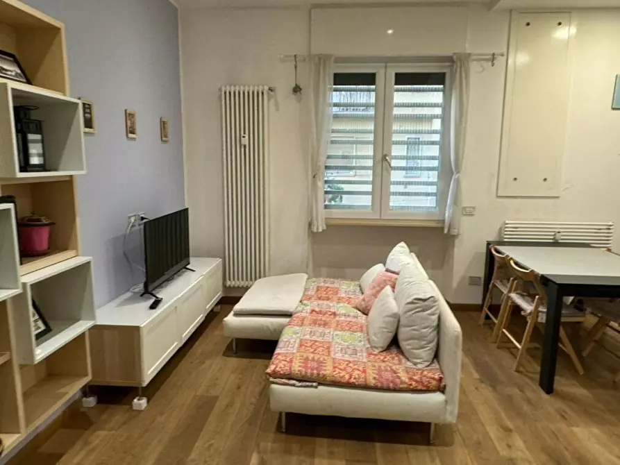 Immagine 3 di Appartamento in affitto  in Via Vespri Siciliani a Milano