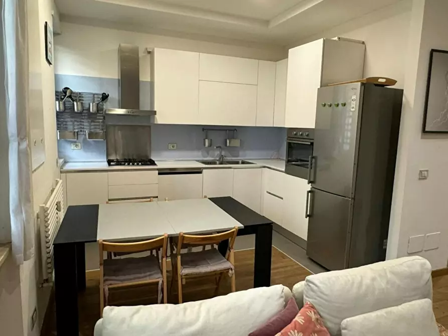 Immagine 8 di Appartamento in affitto  in Via Vespri Siciliani a Milano