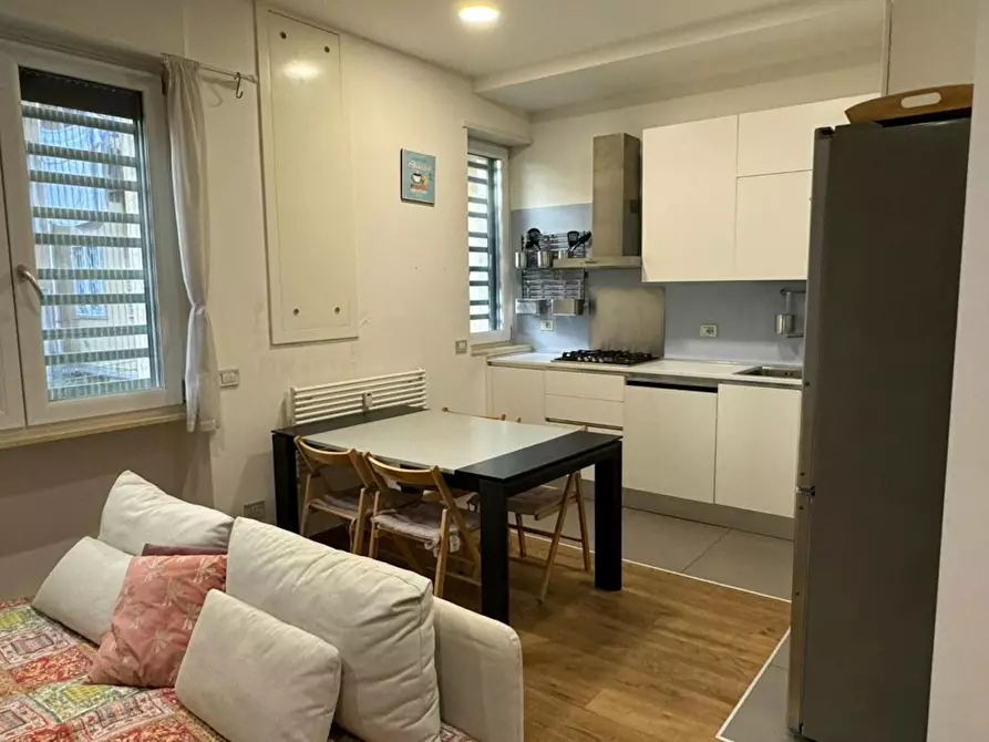 Immagine 2 di Appartamento in affitto  in Via Vespri Siciliani a Milano