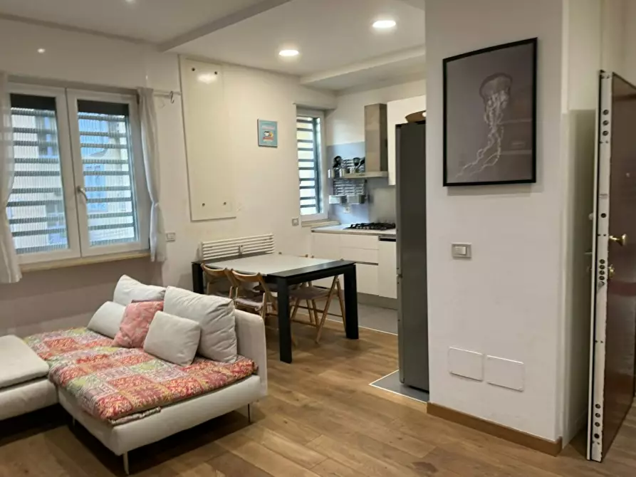 Immagine 1 di Appartamento in affitto  in Via Vespri Siciliani a Milano