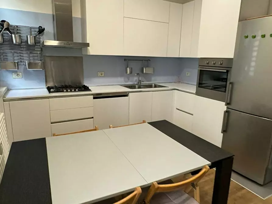 Immagine 10 di Appartamento in affitto  in Via Vespri Siciliani a Milano