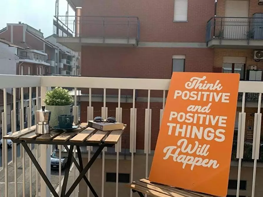 Immagine 6 di Camera in affitto  in Via La Thuile a Torino