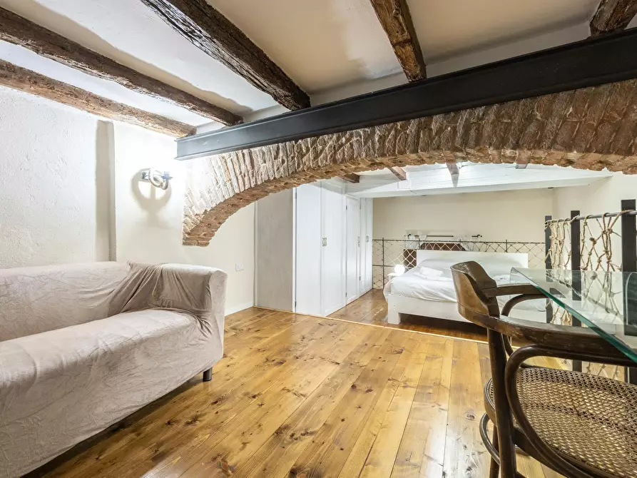 Immagine 3 di Appartamento in affitto  in Via Senzanome a Bologna