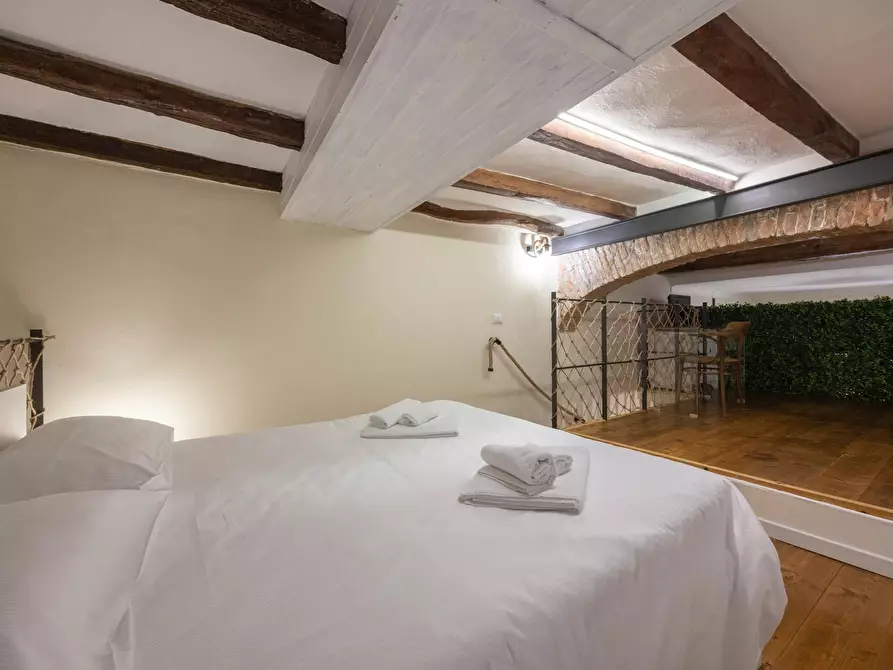 Immagine 5 di Appartamento in affitto  in Via Senzanome a Bologna