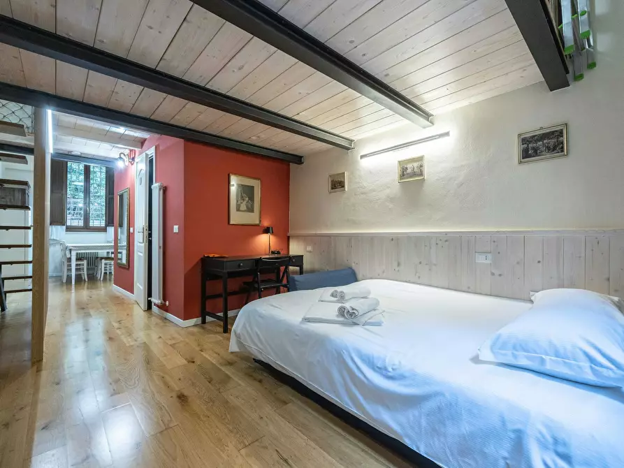 Immagine 1 di Appartamento in affitto  in Via Senzanome a Bologna