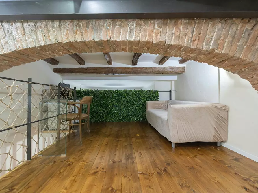 Immagine 2 di Appartamento in affitto  in Via Senzanome a Bologna